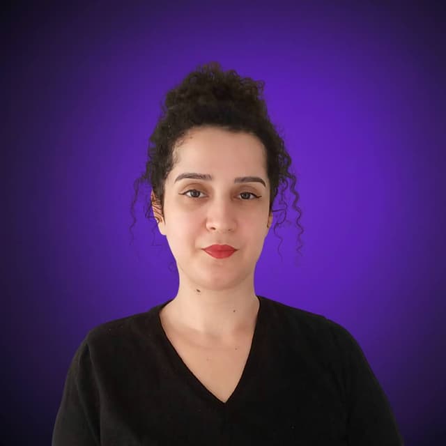 Özge Demiryol